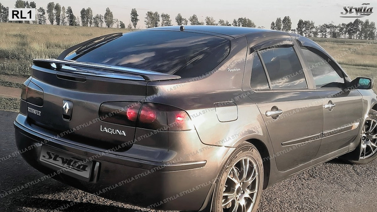 Eleron RENAULT LAGUNA 2.GEN X74 2001-2007
