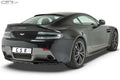 Difuzor | Difuzor spate pentru Aston Martin Vantage V8 / V12 HA231