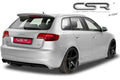 Difuzor | Difuzor spate pentru Audi A3 8P/8PA HA093
