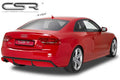 Difuzor | Difuzor spate pentru Audi A5 8T HA099