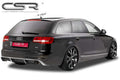 Difuzor | Difuzor spate pentru Audi A6 4F HA114