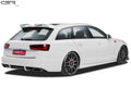 Difuzor | Difuzor spate pentru Audi A6 4G C7 HA190