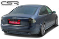 Difuzor | Șorț spate pentru Audi A6 C5 HA031