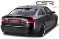 Difuzor | Difuzor spate pentru Audi A6 C6 Tip 4F HA016