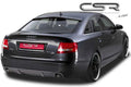 Difuzor | Difuzor spate pentru Audi A6 C6 Tip 4F HA017