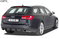 Difuzor | Difuzor spate pentru Audi RS6 C6 HA179