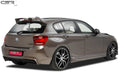 Difuzor | Difuzor spate pentru BMW Seria 1 F20/F21 HA191