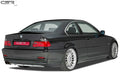 Difuzor spate pentru BMW Seria 3 E46 Coupé/Cabriolet HA188