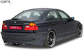 Difuzor spate pentru BMW Seria 3 E46 Sedan / Touring HA134