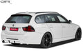 Difuzor | Difuzor spate pentru BMW Seria 3 E90/E91 HA178