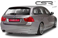 Difuzor | Difuzor spate pentru BMW Seria 3 E91 HA095