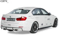 Difuzor spate pentru BMW Seria 3 F30, F31 Sedan/Touring HA159