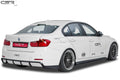 Difuzor | Difuzor spate pentru BMW Seria 3 F30 / F31 Sedan / Touring HA162