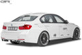 Difuzor spate pentru BMW Seria 3 F30 / F31 Sedan / Touring HA165
