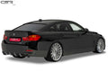 Difuzor | Difuzor spate pentru BMW Seria 4 F32 / F33 / F36 HA183