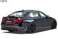 Difuzor spate pentru BMW Seria 5 F10/F11 Sedan/Touring HA182