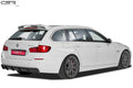 Difuzor | Difuzor spate pentru BMW Seria 5 F11 HA169