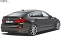 Difuzor | Difuzor spate pentru BMW Seria 5 GT F07 HA195