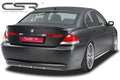 Difuzor | Difuzor spate pentru BMW Seria 7 E65 / E66 HA041