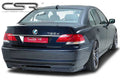 Difuzor | Difuzor spate pentru BMW Seria 7 E65 LCI / E66 LCI HA078