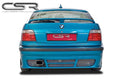 Difuzor | Difuzor spate pentru BMW E36 Compact HA005