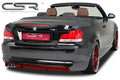 Difuzor | Difuzor spate pentru BMW E82 E88 Seria 1 HA076