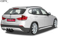 Difuzor | Difuzor spate pentru BMW X1 E84 HA137