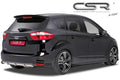 Difuzor | Difuzor spate pentru Ford C-Max / Grand C-Max HA128