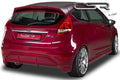 Difuzor | Difuzor spate pentru Ford Fiesta MK7 HA027