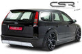 Difuzor | Difuzor spate pentru Ford Focus 2 HA089