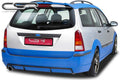 Difuzor | Prelungire bara spate pentru Ford Focus Turnier HA058