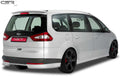 Difuzor | Difuzor spate pentru Ford Galaxy WA6 HA136