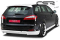 Difuzor | Difuzor spate pentru Ford Mondeo MK4 BA7 HA047