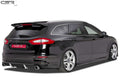Difuzor | Difuzor spate pentru Ford Mondeo MK5 HA185