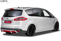 Difuzor | Difuzor spate pentru Ford S-MAX HA140