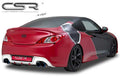 Difuzor | Difuzor spate pentru Hyundai Genesis HA096