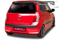 Difuzor | Difuzor spate pentru Hyundai i10 HA091