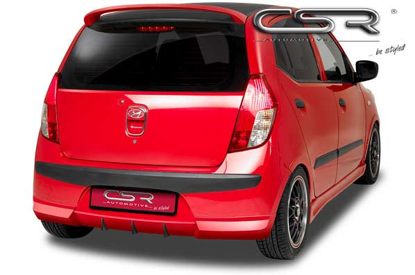 Difuzor | Difuzor spate pentru Hyundai i10 HA091