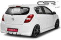 Difuzor | Difuzor spate pentru Hyundai i20 HA094
