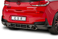Difuzor | Difuzor spate pentru Hyundai i30 N (PD) HA226