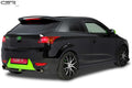Difuzor | Difuzor spate pentru KIA pro_cee'd (ED) HA133