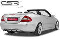 Difuzor | Difuzor spate pentru Mercedes-Benz CLK C209 A209 HA122