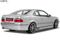 Difuzor | Difuzor spate pentru Mercedes-Benz CLK (W208, C208, A208) HA139