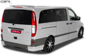 Difuzor | Difuzor spate pentru Mercedes-Benz Viano / Vito W639 V639 HA135
