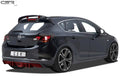 Difuzor | Difuzor spate pentru Opel Astra J HA208