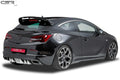 Difuzor | Difuzor spate pentru Opel Astra J OPC/GTC HA172
