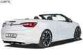 Difuzor | Difuzor spate pentru Opel Cascada HA210