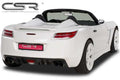 Difuzor | Difuzor spate pentru Opel GT HA049