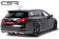 Difuzor | Difuzor spate pentru Opel Insignia A HA103