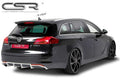 Difuzor | Difuzor spate pentru Opel Insignia A HA103B